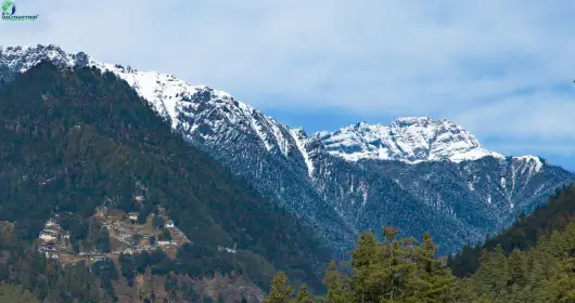 McLeod Ganj